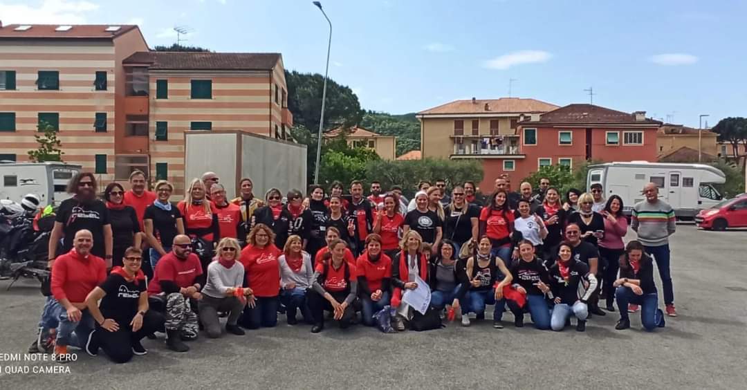 Community in moto