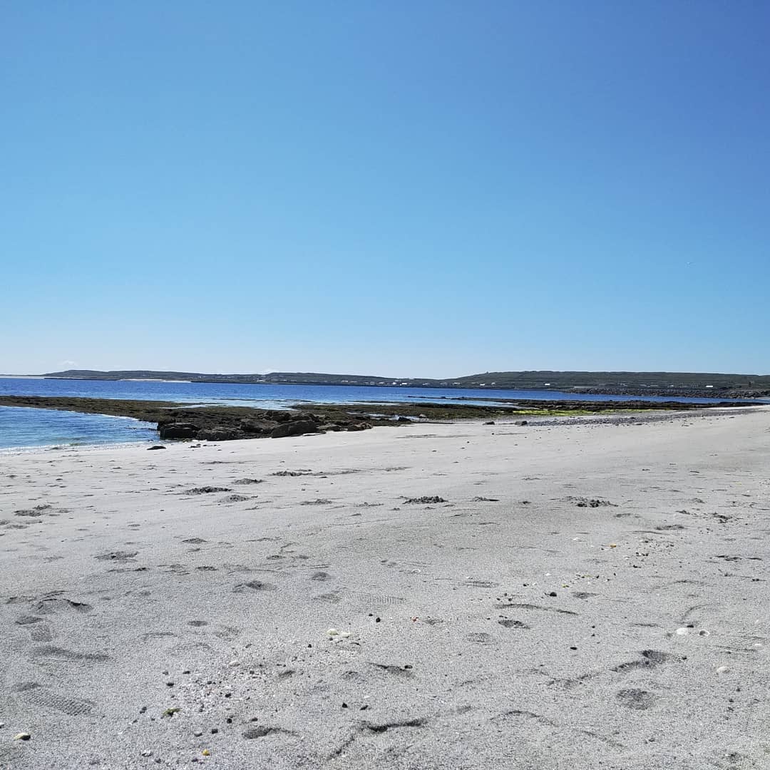 Aran Islands