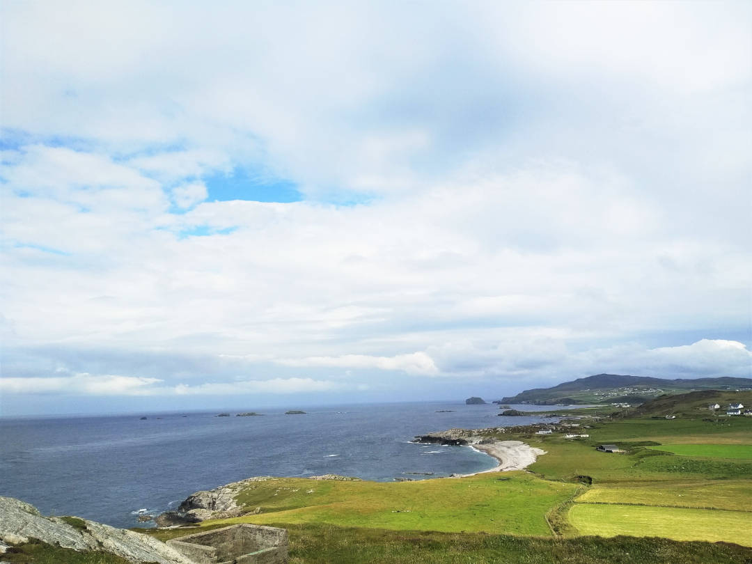 Malin Head