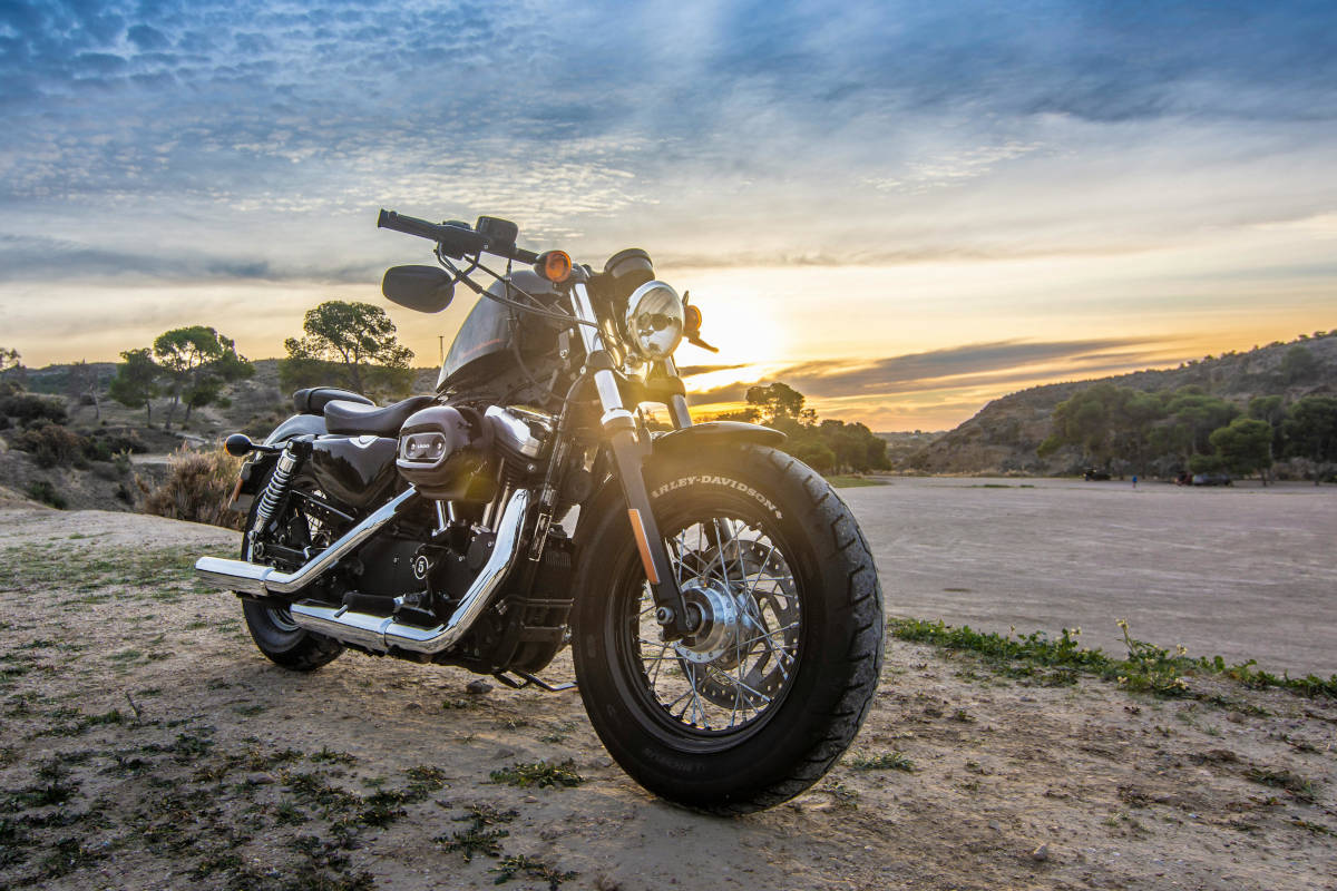 Motocicletta